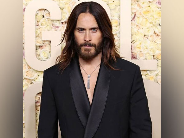 Jared Leto in Talks to Join Star-Studded Cast of JFK Thriller 'Assassination'