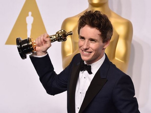 Eddie Redmayne to Lead 'Panic Carefully': A Star-Studded Thriller by Sam Esmail