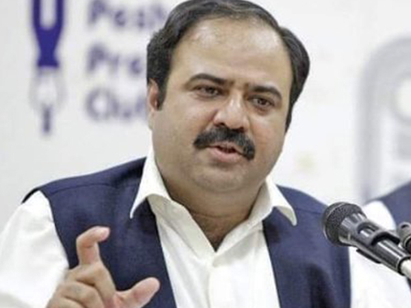 Qaumi Watan Party Leader Criticizes Khyber Pakhtunkhwa's Security Lapse