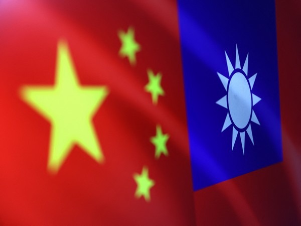 Escalating Tensions: Taiwan Slams China as Indo-Pacific 'Troublemaker'