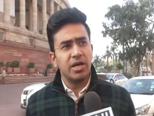 Karnataka High Court Quashes FIR Against BJP MP Tejasvi Surya