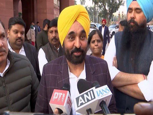 Punjab CM Urges Dialogue with Farmers Amidst Ongoing Protests