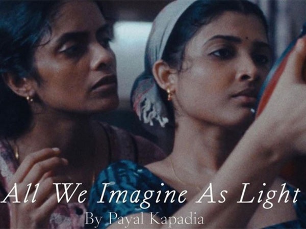 Payal Kapadia's Cinematic Triumph: 'All We Imagine as Light' Shines Globally