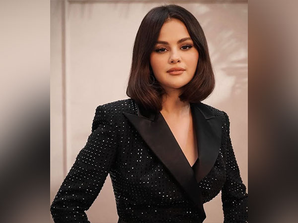 Selena Gomez Reflects on Unique Bond with Mother Amidst Golden Globe Nominations