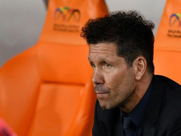We're proud to have competed: Simeone after Spanish Super cup defeat