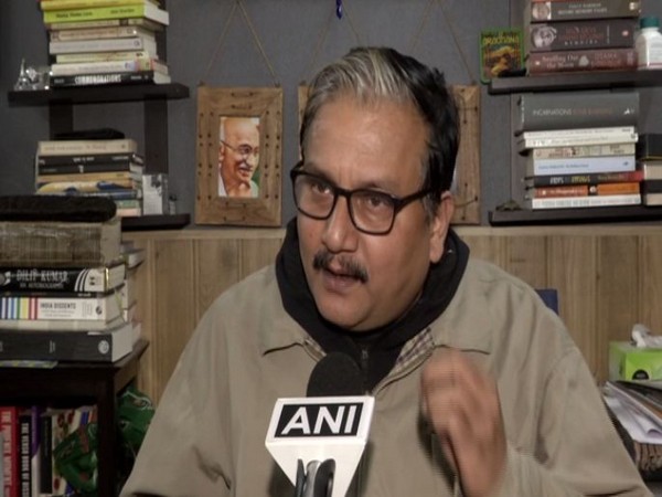 People protesting against CAA on streets are not workers of any political party: RJD's Manoj Jha