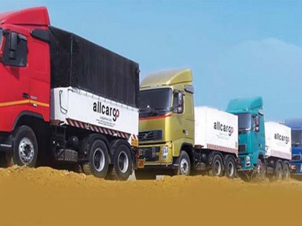 Blackstone arm to invest Rs 380 crore in Allcargo Logistics