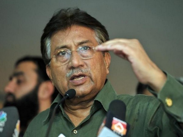 Pak court annuls Musharraf's death penalty; declares special tribunal's ruling 'unconstitutional'