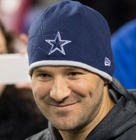 Report: ESPN set to make huge run at Romo