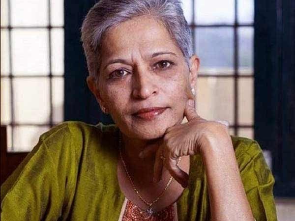 ATS takes custody of Lankesh murder accused in arms haul case