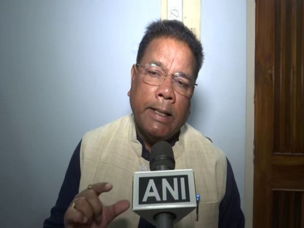 Won't allow CAA in Assam if voted to power, says Cong's Ripun Bora