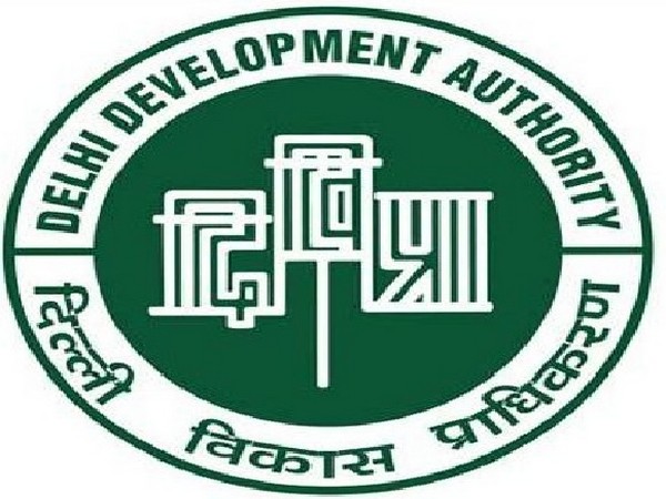 DLF constructed 772 houses which have all been allotted: DDA