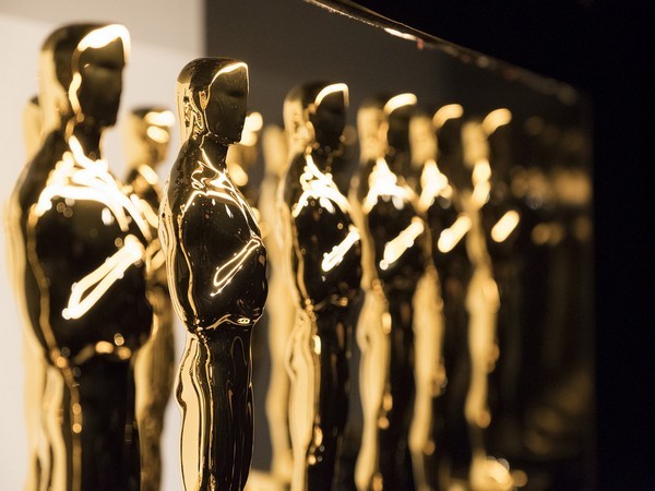 #OscarsSoWhite (and male) looks headed for a sequel