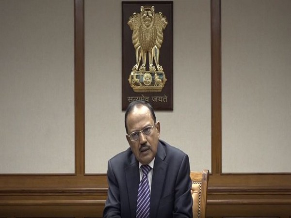 Swami Vivekananda's passion for country impelled him to shake conscience of every Indian: Ajit Doval
