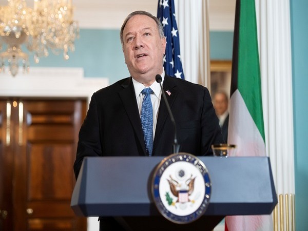 Mike Pompeo alleges Iran sheltering al-Qaeda; confirms death of group's second-in-line