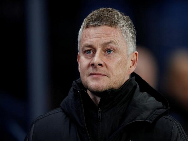 Match against Liverpool will be 'great test' for us, says Solskjaer