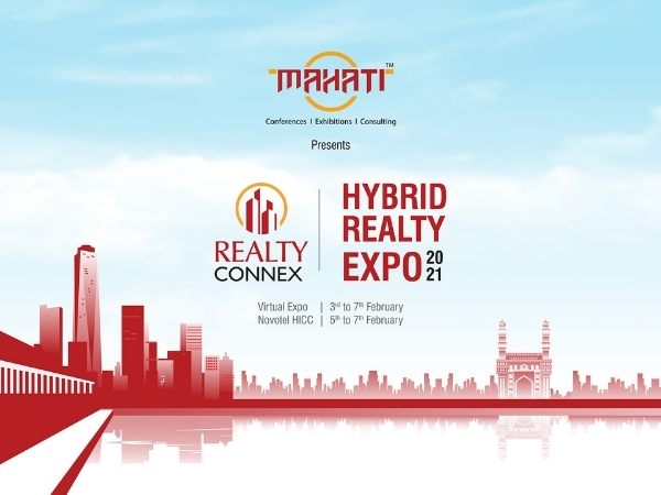 Realty Connex - Real Estate 2020 & Beyond