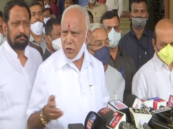 After K'taka cabinet expansion, over dozen BJP MLAs slam Yediyurappa for overlooking them