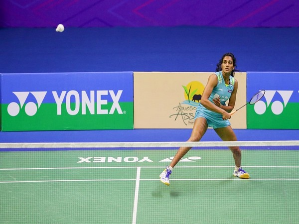 India Open: PV Sindhu enters next round after defeating Ira Sharma