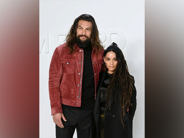 Jason Momoa, Lisa Bonet call it quits after 16 years of togetherness