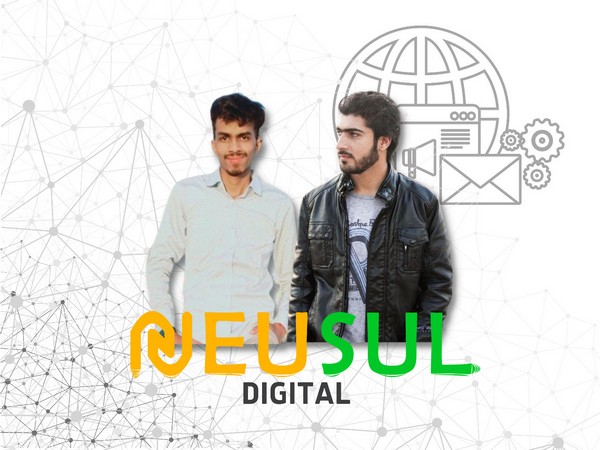 Neusul making digital marketing affordable for SMEs