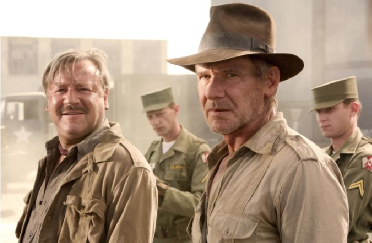 Indiana Jones 5: Filming will end within a month & find out what could be the plot!