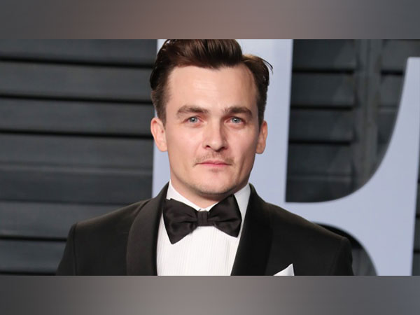 Rupert Friend joins Benedict Cumberbatch in Wes Anderson's upcoming film