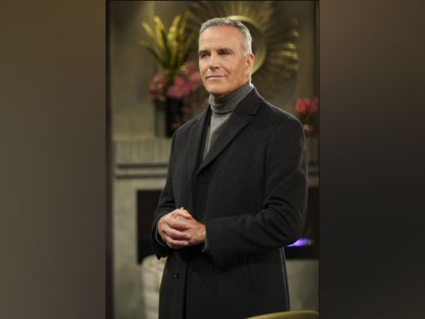 'The Young and the Restless' star Richard Burgi fired after COVID-19 protocol breach