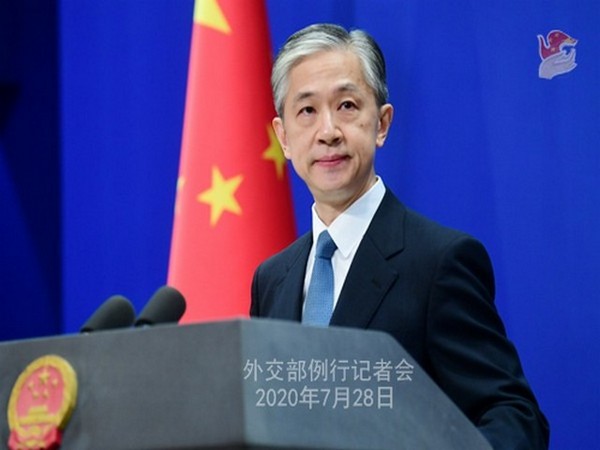US report on South China Sea is to mislead public, confuse right with wrong: China