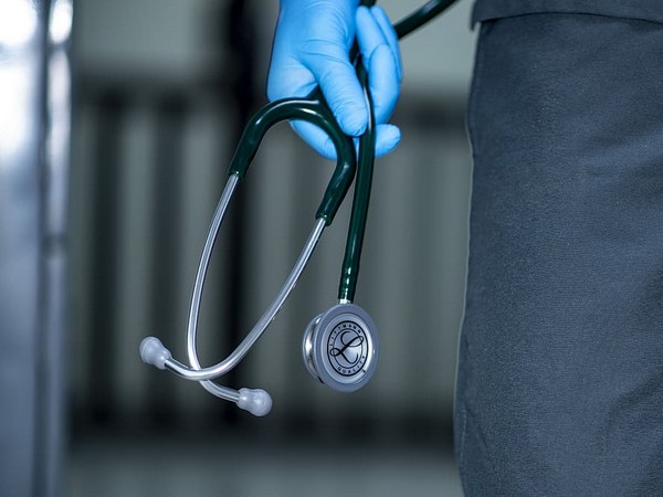 UK looks to limit strike impact as doctors take coordinated action