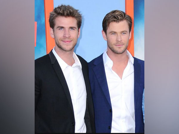 Chris Hemsworth pens hilarious birthday tribute for brother Liam
