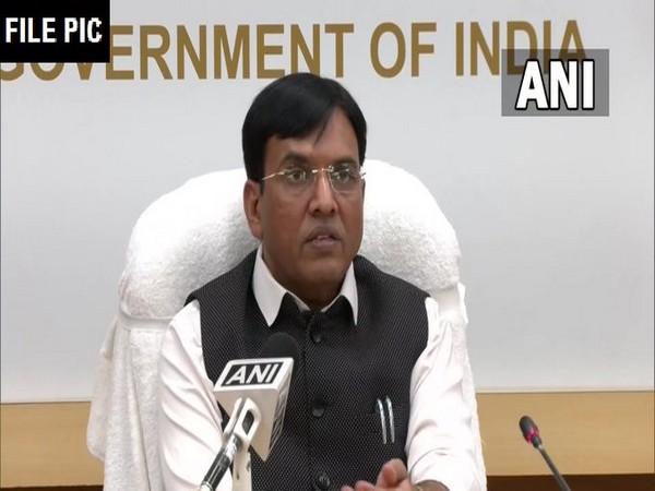 For the first time, health in India is linked with development: Union Minister Mansukh Mandaviya