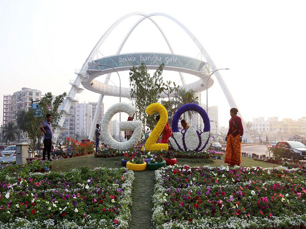 Govt exempts G20 delegates, participants arriving in India from 2 pc random Covid testing at airports