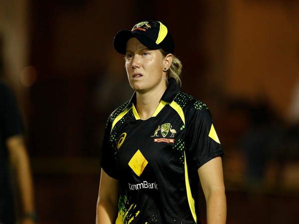 Australia's Alyssa Healy to miss T20I series against Pakistan, set to be available for T20 World Cup