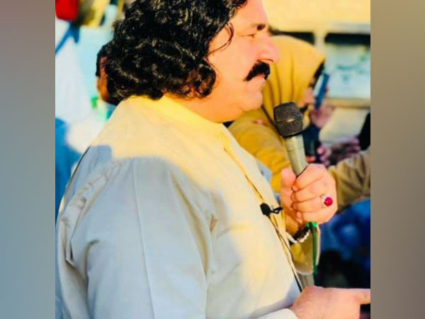 Ali Wazir: Face of Pakistan's non-violent movement in Khyber Pakhtunkhwa