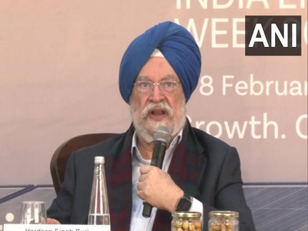 India to see USD 58 bn investment in E&P; Chevron, Exxon, Total keen to invest: Minister Puri