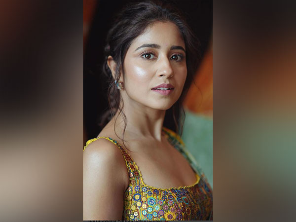 Shweta Tripathi gets nostalgic as her film 'Haraamkhor' turns 6 