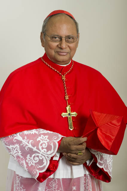 Sri Lanka's Catholic Church head welcomes court ruling on 2019 Easter Sunday attacks