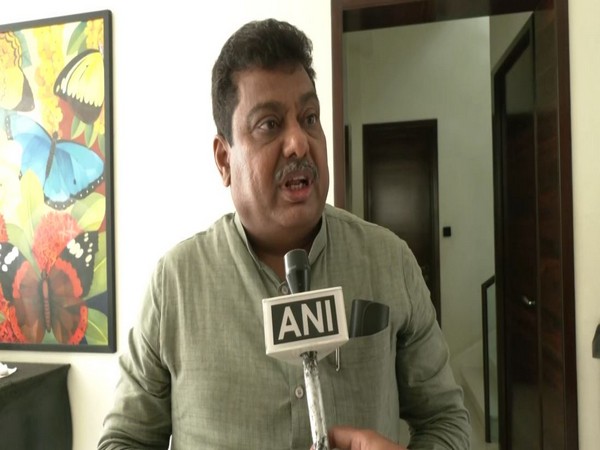 Karnataka Minister MB Patil led delegation to leave tomorrow for World Economic Forum's annual meet in Switzerland