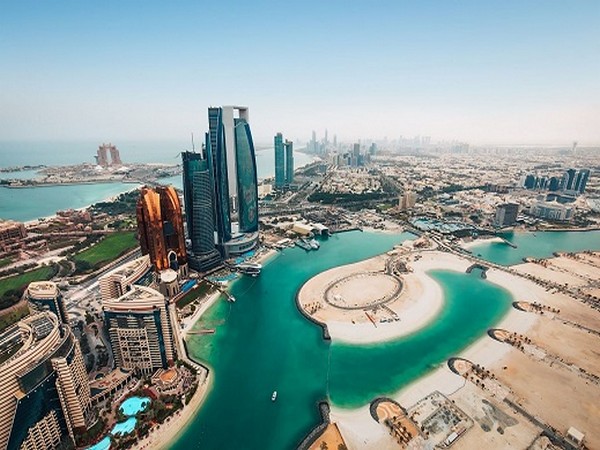 Abu Dhabi real estate maintains momentum as transactions hit AED 1.9 billion in early 2024