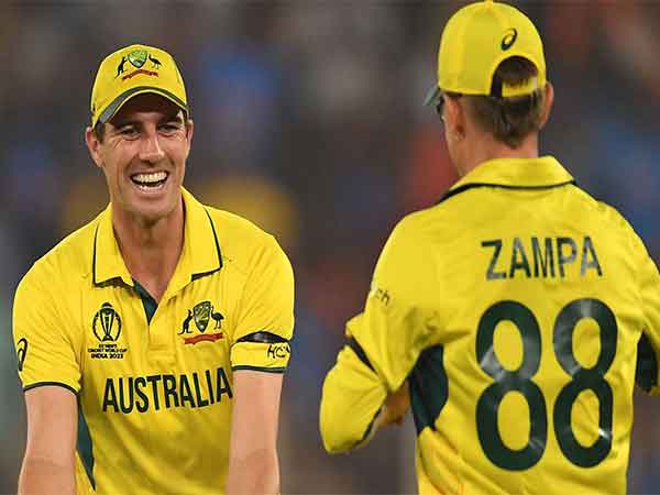 Pat Cummins Leads Australia into Champions Trophy Challenge