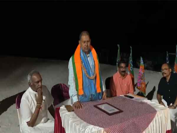 BJP's Kasmikoya Re-Elected: A New Dawn for Lakshadweep Politics