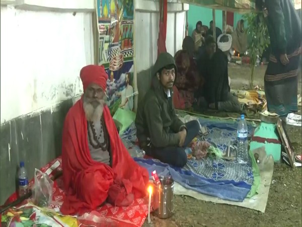 Sultan Shah Dargah Unity Fair: A Beacon of Harmony in Tripura