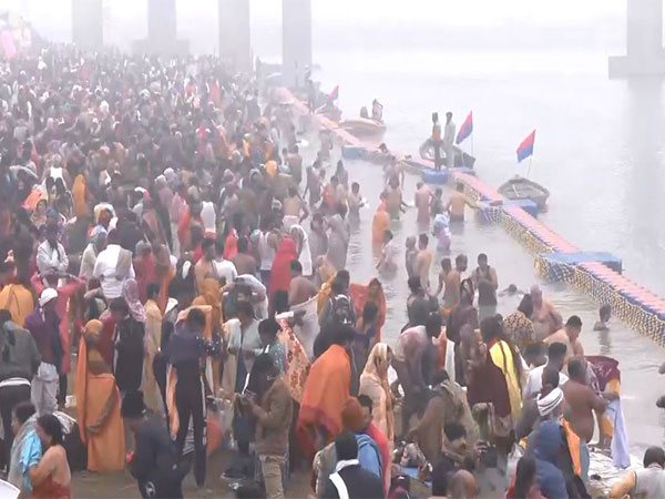 Maha Kumbh 2025: A Grand Convergence of Faith in Prayagraj