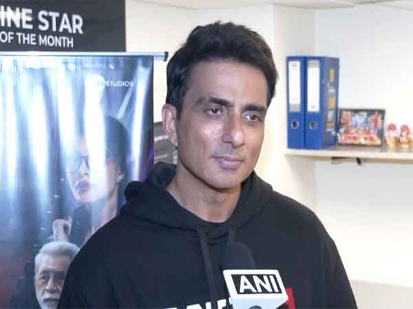 Sonu Sood's 'Fateh': A New Dawn in Bollywood Action