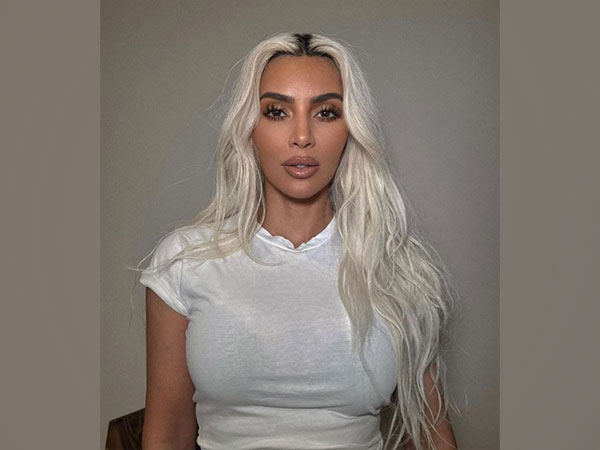 Kim Kardashian Calls for Fair Wages for Incarcerated Firefighters Amid California Wildfires