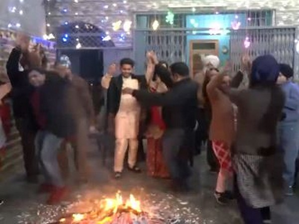 India Celebrates Lohri, Makar Sankranti, and Other Harvest Festivals