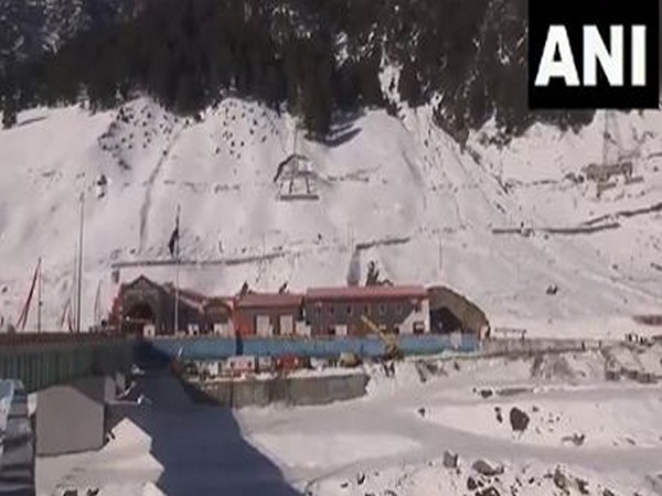 PM Modi Unveils Strategic Sonamarg Tunnel, Enhances J&K Connectivity