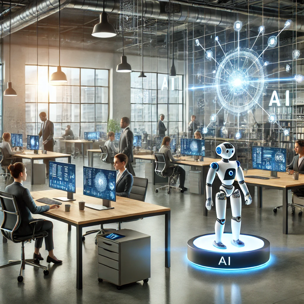 59% of global workforce needs reskilling by 2030 as AI reshapes jobs