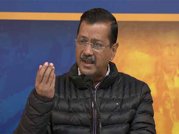 Kejriwal Challenges BJP Over Jat OBC Status and Voter Registrations